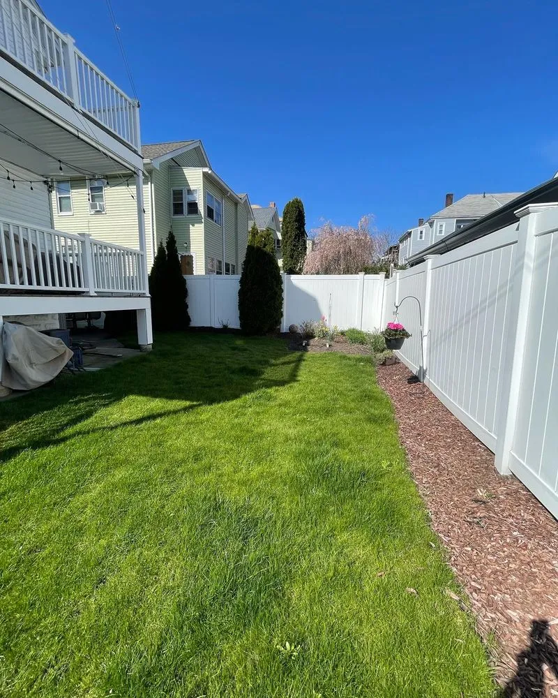 Affordable lawn care service experts serving Saugus, MA - Junior’s Landscaping
