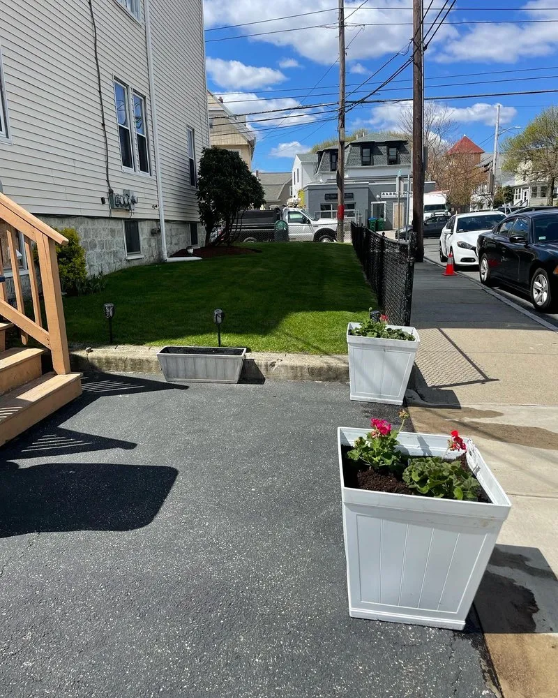 Professional lawn mowing service for beautiful yards across Saugus, MA - Junior’s Landscaping