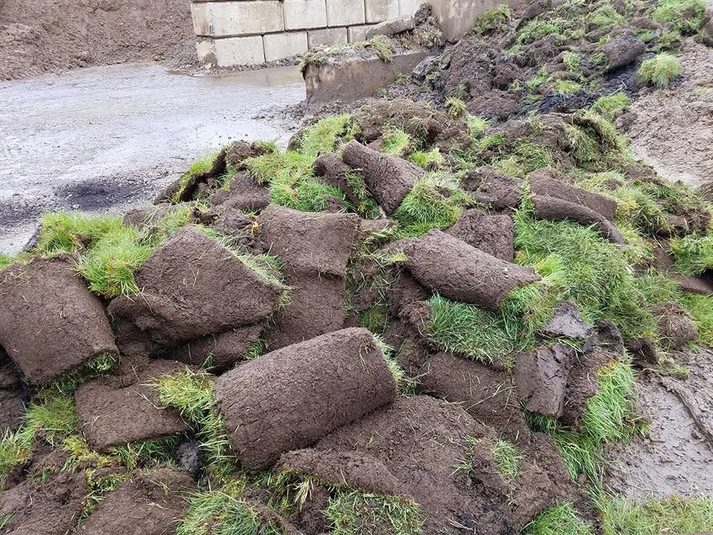 Custom outdoor landscaping for outdoor upgrades in Vancouver, WA by Juniors Landscaping