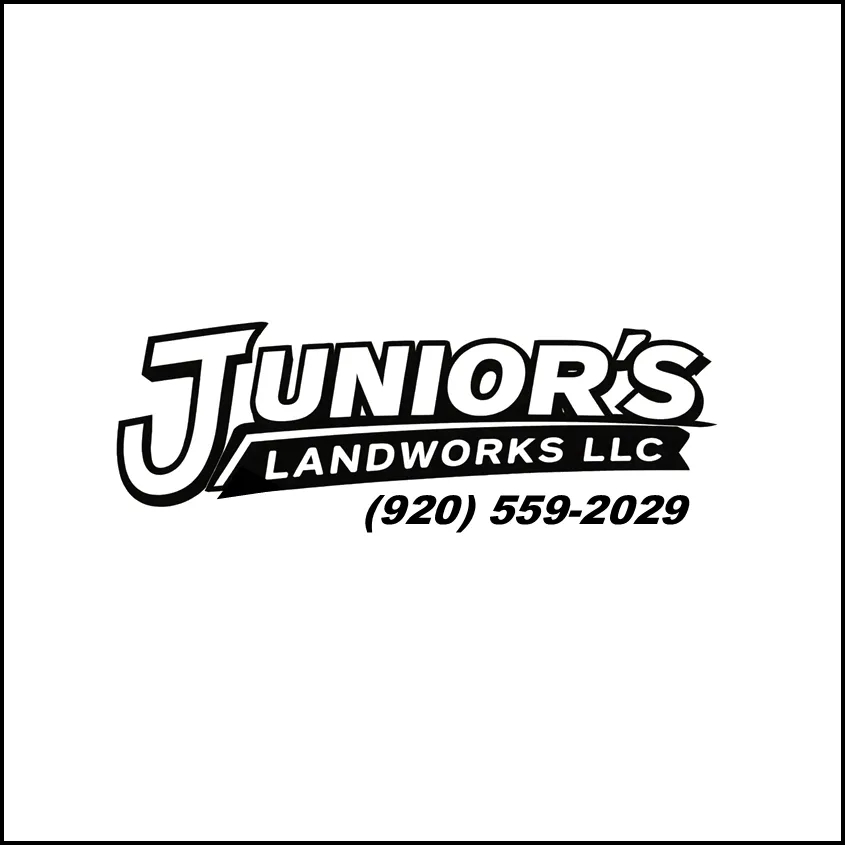 Local yard maintenance experts serving Sturgeon Bay, WI - Junior's Landworks