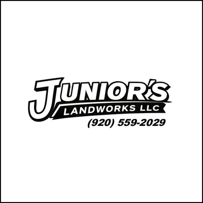 Junior's Landworks Logo