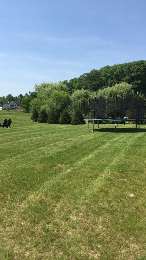 Trusted lawn care service for year-round maintenance across East Greenbush, NY - Juniors Lawn Care