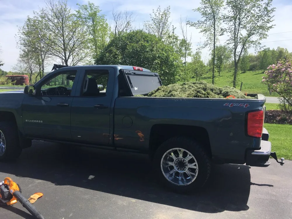 Trusted yard maintenance for beautiful yards across East Greenbush, NY - Juniors Lawn Care