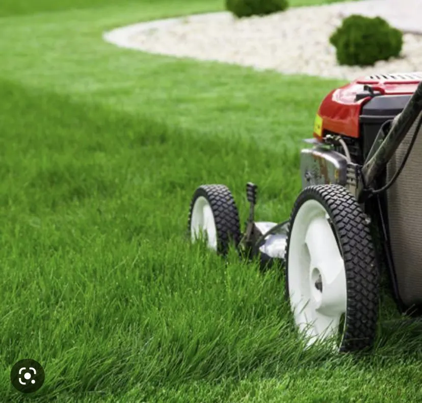 Custom landscape design in Lawton, OK - Juniors Lawn Care