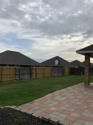 Juniors Lawn Care Logo