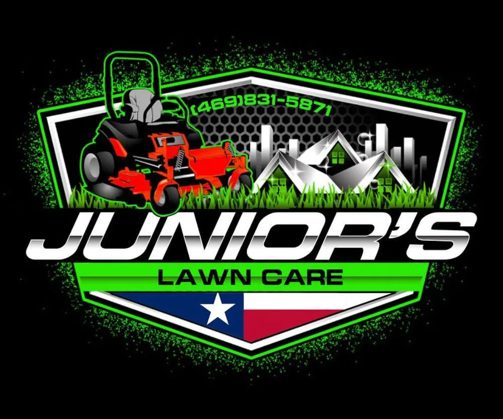 Top-rated landscaping services in Mesquite, TX by Juniors Lawn Care