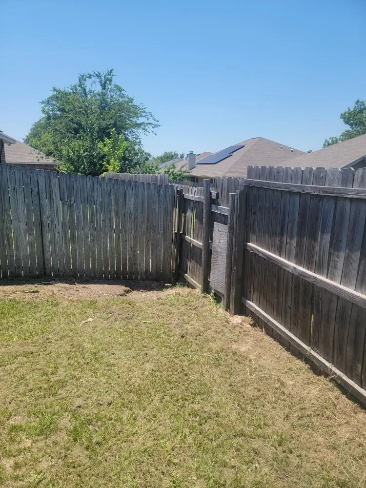 Expert landscaping services for residential properties across Tyler, TX - Junior's Lawn Mowing