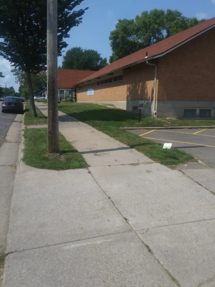 Expert landscape design near you in Brooklyn Center, MN by Juniors Offical Cut Serivce