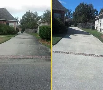 Reliable landscape design near you across Denham Springs, LA - Junior's Pressure Washing and Landscaping