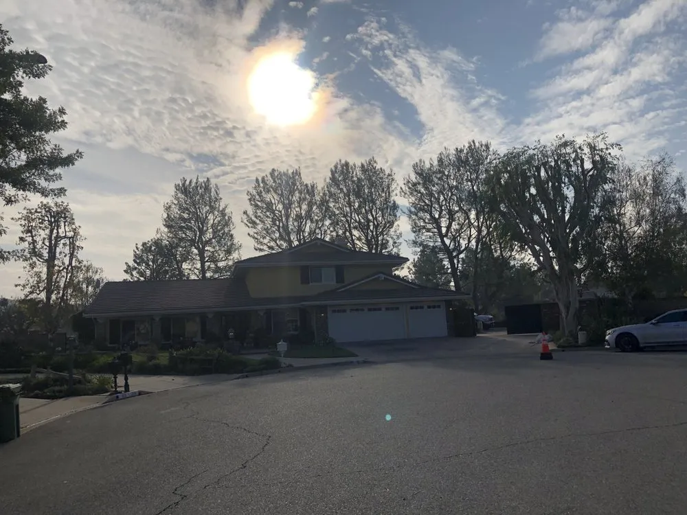 Custom lawn care service for homes across Simi Valley, CA - Junior's Tree Care