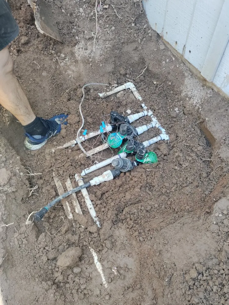 Trusted outdoor landscaping for residential properties in Mesa, AZ by Juniper Landscape & Tree Management