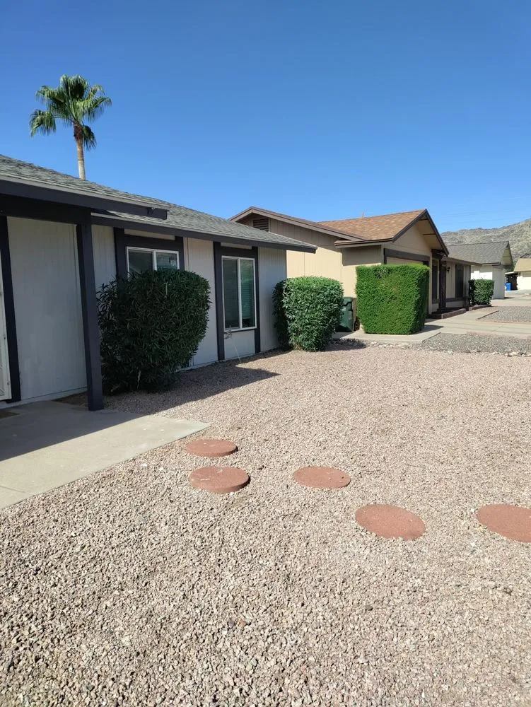 Trusted landscape design near you in Mesa, AZ by Juniper Landscape & Tree Management