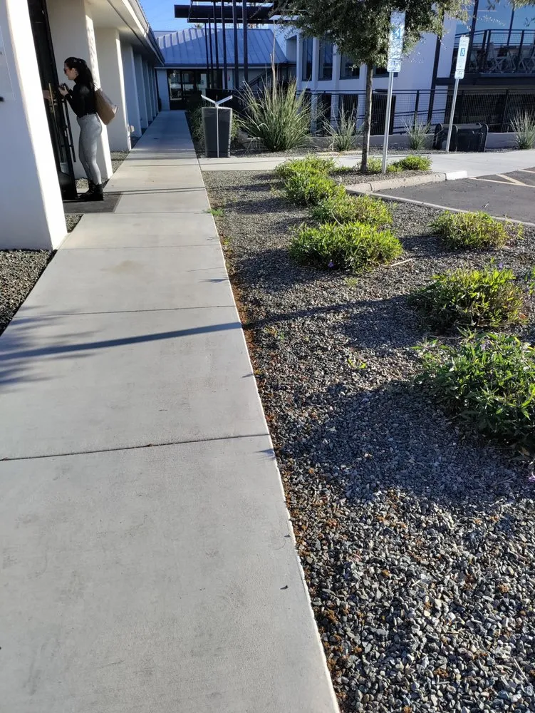 Custom landscaping services experts serving Mesa, AZ - Juniper Landscape & Tree Management