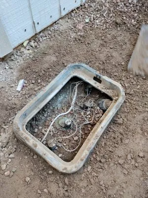 Juniper Landscape & Tree Management Logo