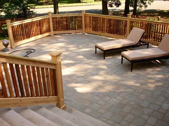 Top-rated outdoor landscaping experts serving Madison, NJ - Juniper Landscape Services