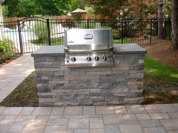 Reliable outdoor landscaping for homes in Madison, NJ by Juniper Landscape Services