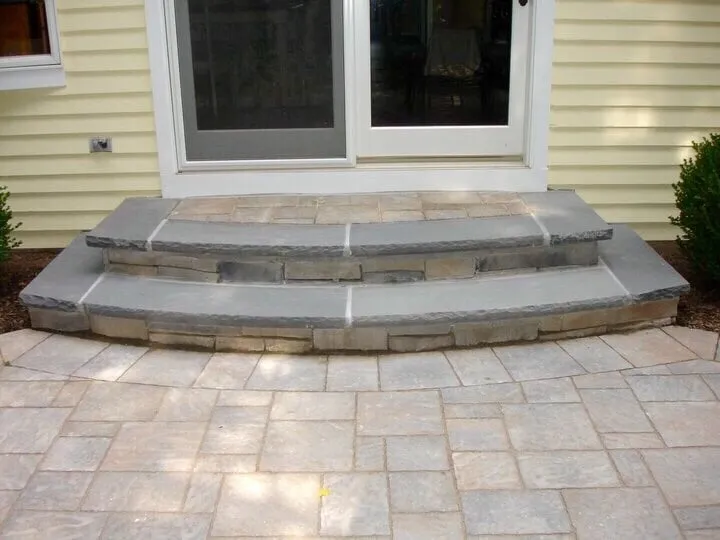 Professional landscaping services in Madison, NJ by Juniper Landscape Services