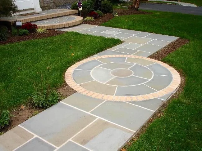 Affordable outdoor landscaping for outdoor upgrades in Madison, NJ by Juniper Landscape Services