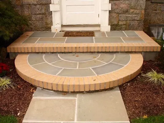 Juniper Landscape Services Logo