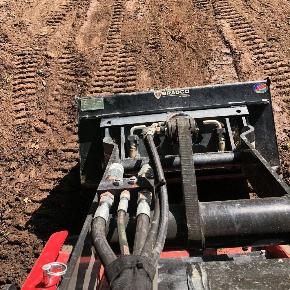 Expert residential landscaping for outdoor upgrades in Virginia Beach, VA by Juniper Landscapes