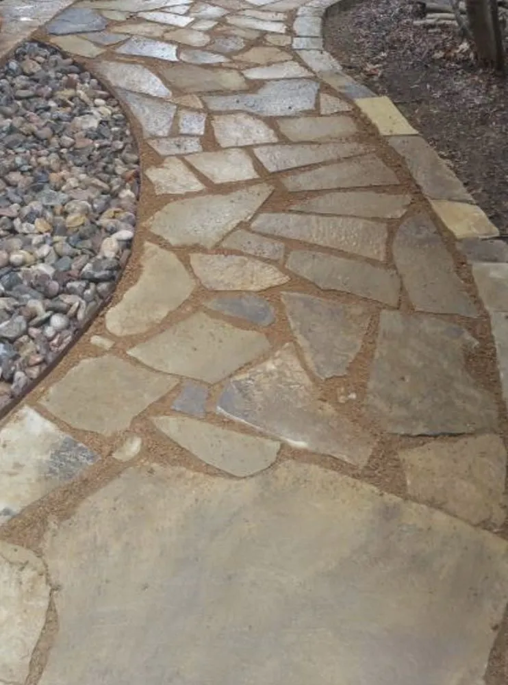 Trusted yard maintenance for residential properties across Virginia Beach, VA - Juniper Landscapes