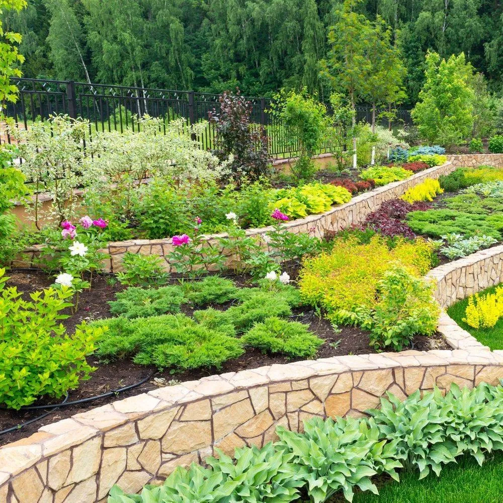 Expert outdoor landscaping near you across Virginia Beach, VA - Juniper Landscapes