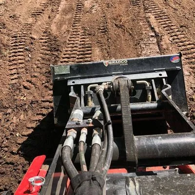 Juniper Landscapes Logo