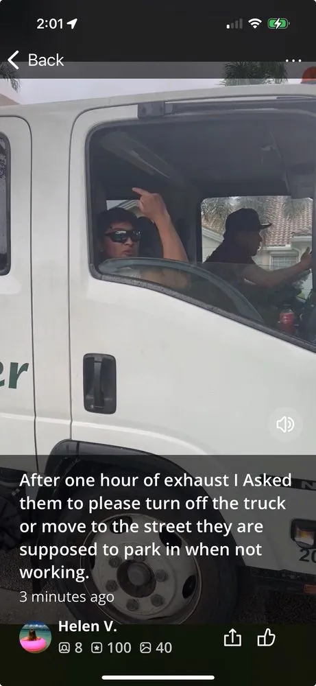 Affordable outdoor landscaping in Fort Myers, FL by Juniper Landscaping