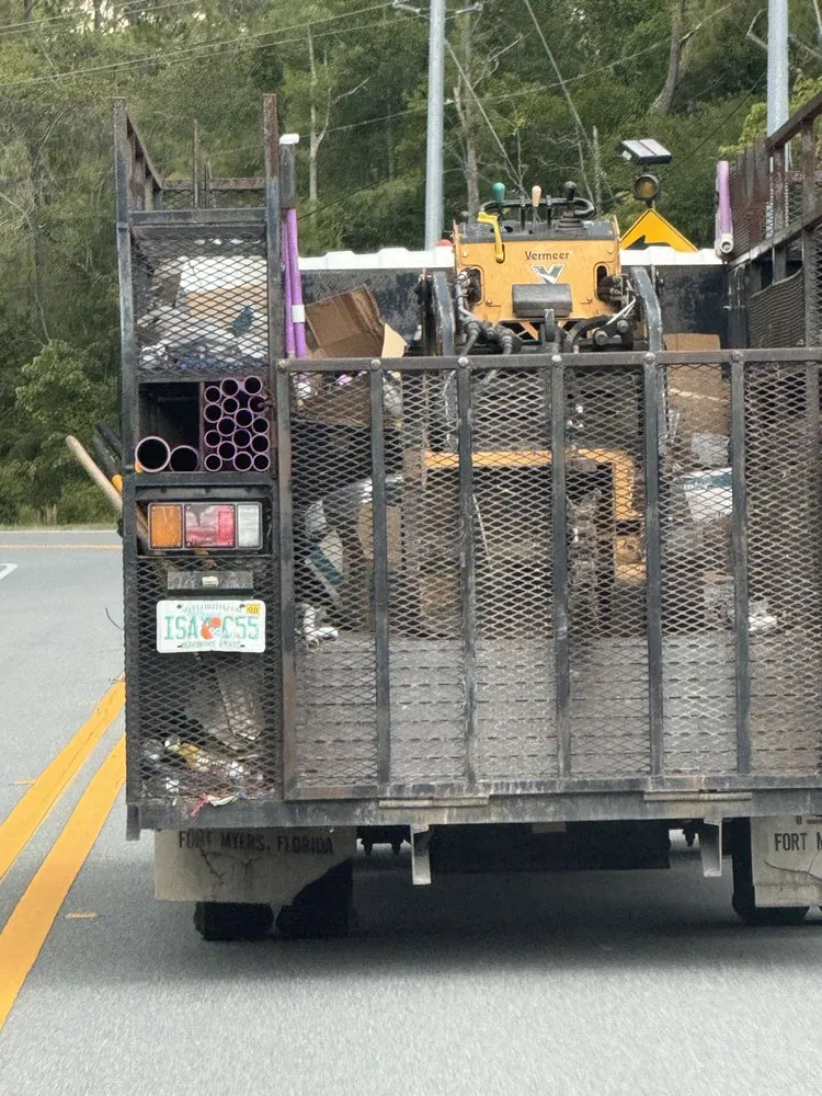 Top-rated residential landscaping experts serving Fort Myers, FL - Juniper Landscaping