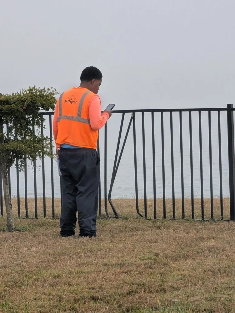 Top-rated yard cleanup service for year-round maintenance across Fort Myers, FL - Juniper Landscaping