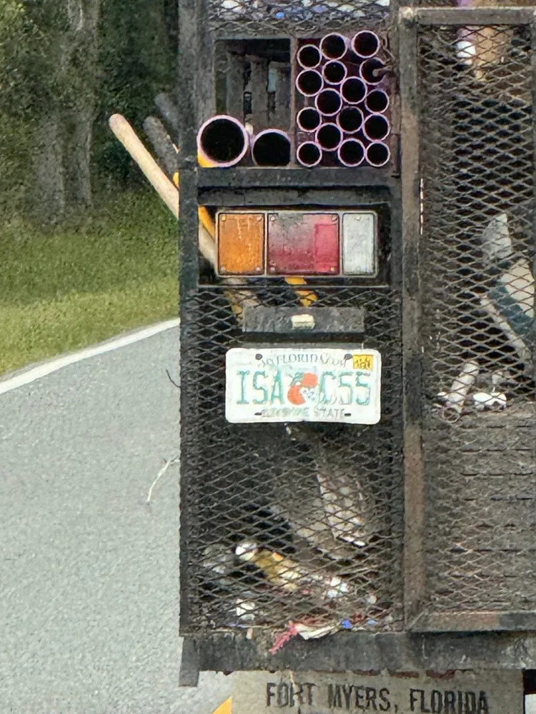 Trusted residential landscaping in Fort Myers, FL by Juniper Landscaping