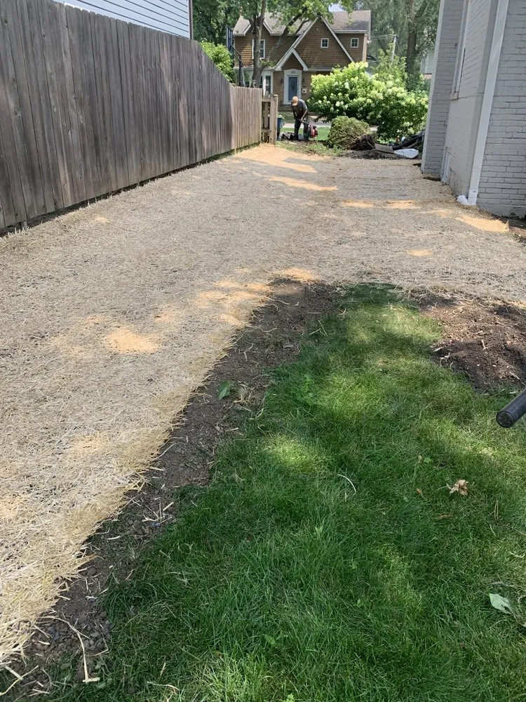 Expert lawn mowing service near you across Lake Villa, IL - Juniper Landscaping