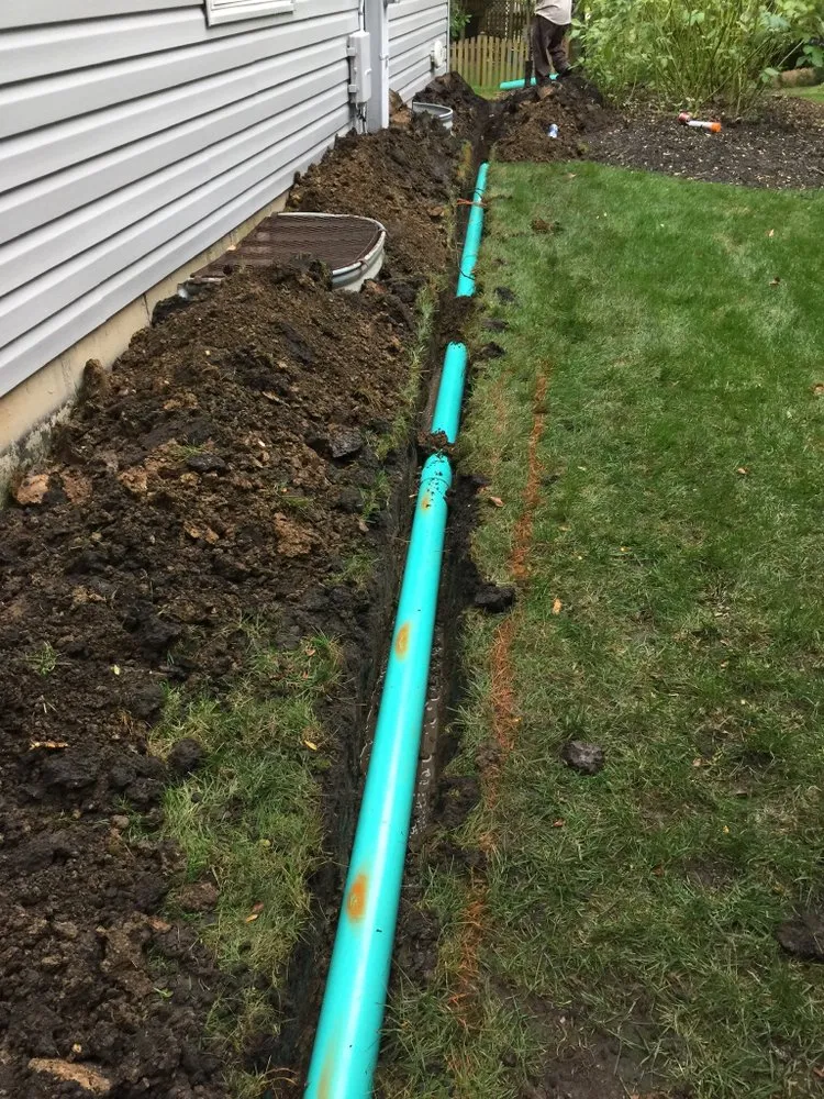 Reliable outdoor landscaping in Lake Villa, IL - Juniper Landscaping