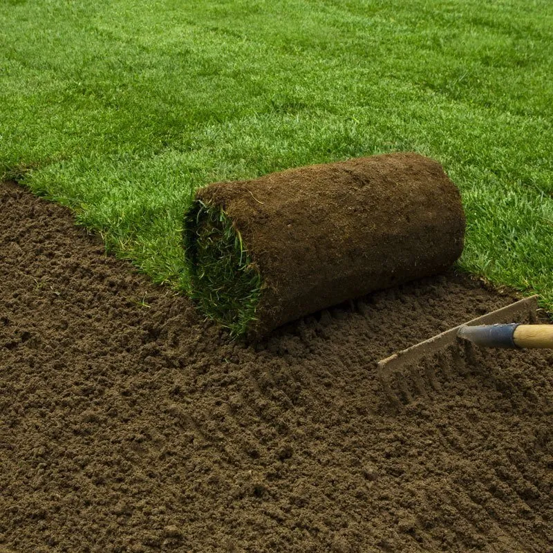 Professional outdoor landscaping for outdoor upgrades in Lake Villa, IL by Juniper Landscaping