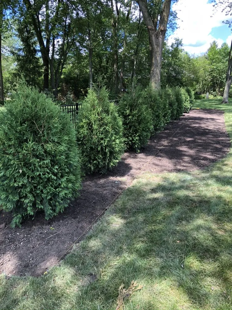 Trusted garden landscaping experts serving Lake Villa, IL - Juniper Landscaping