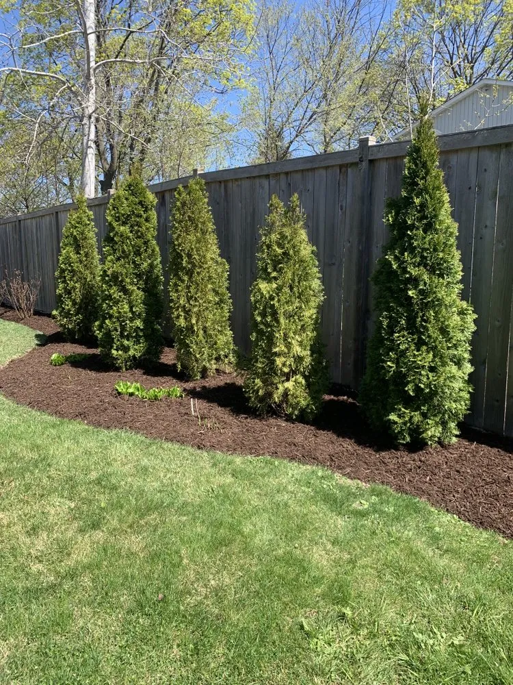 Professional landscape installation near you across Lake Villa, IL - Juniper Landscaping