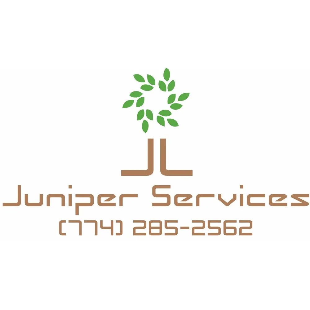 Reliable landscape installation in Northborough, MA by Juniper Services