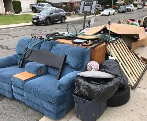 Trusted landscaping services with custom design in Beulaville, NC by Junk - B - Gone