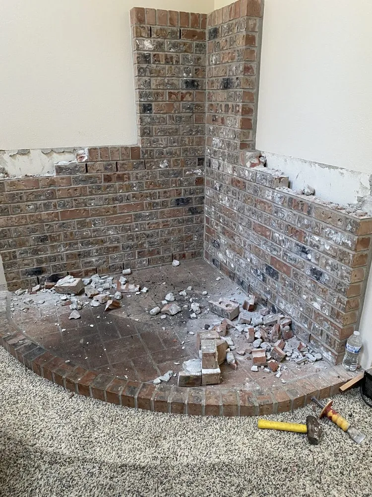 Expert landscaping services in Belfair, WA - Junk 2 Go