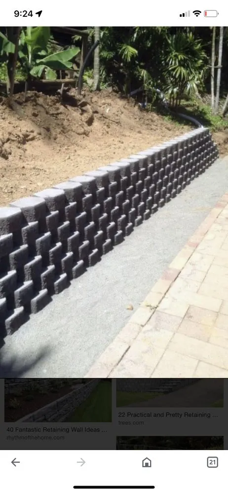 Local landscape installation experts serving Belfair, WA - Junk 2 Go