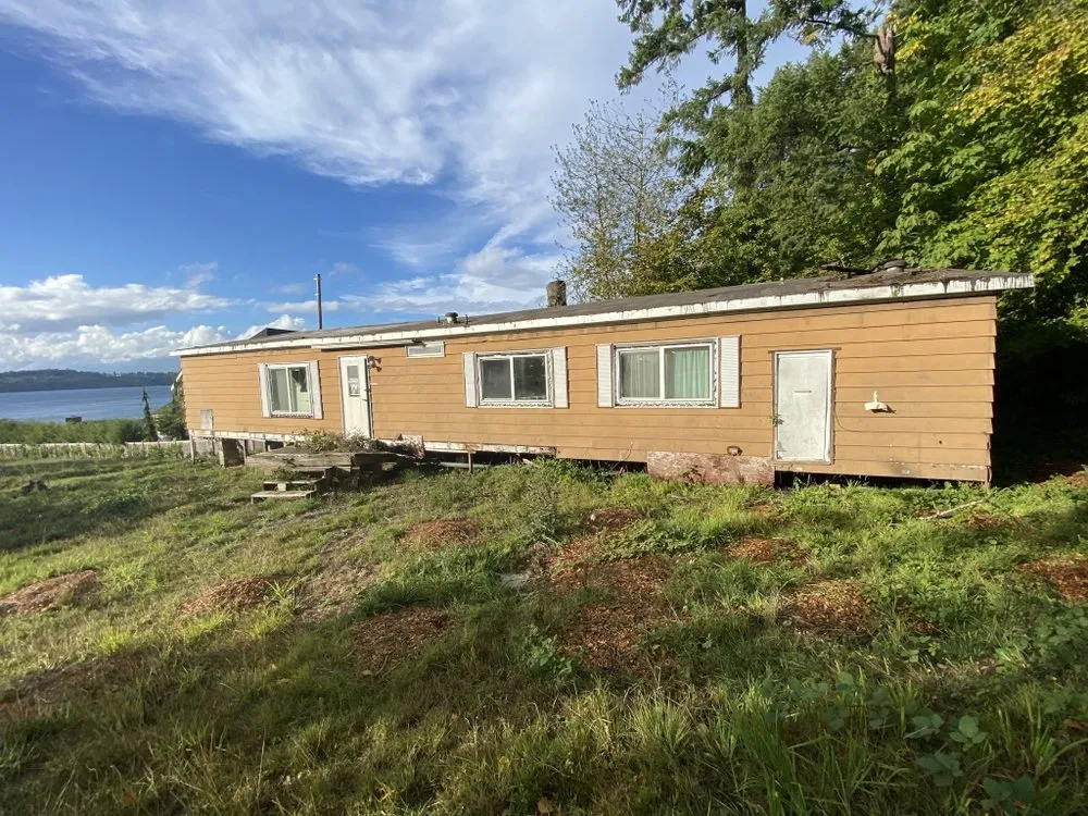 Professional garden landscaping near you across Gig Harbor, WA - Junk 2 Go