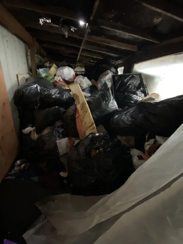 Affordable outdoor landscaping for residential properties in Gig Harbor, WA by Junk 2 Go