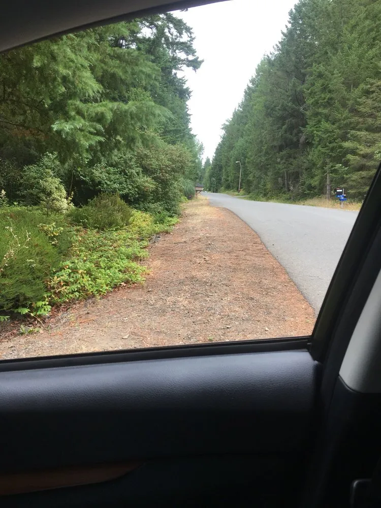 Local landscape installation in Port Orchard, WA - Junk 2 Go