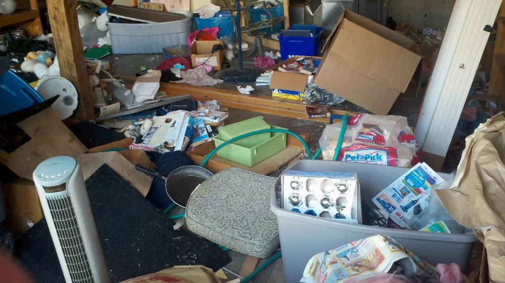 Reliable garden landscaping in Port Orchard, WA - Junk 2 Go