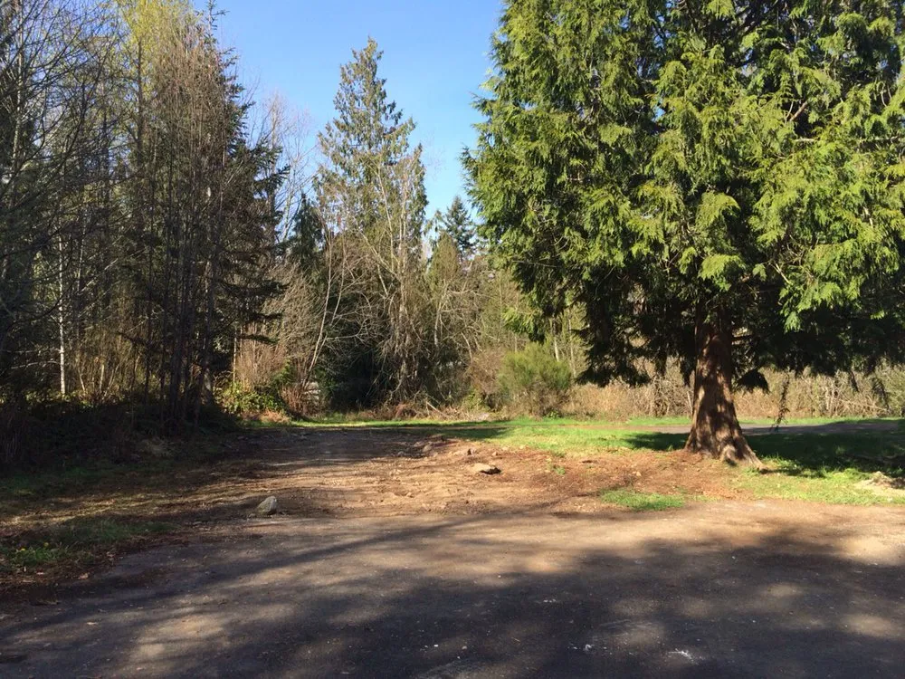 Local landscaping services with custom design in Port Orchard, WA by Junk 2 Go