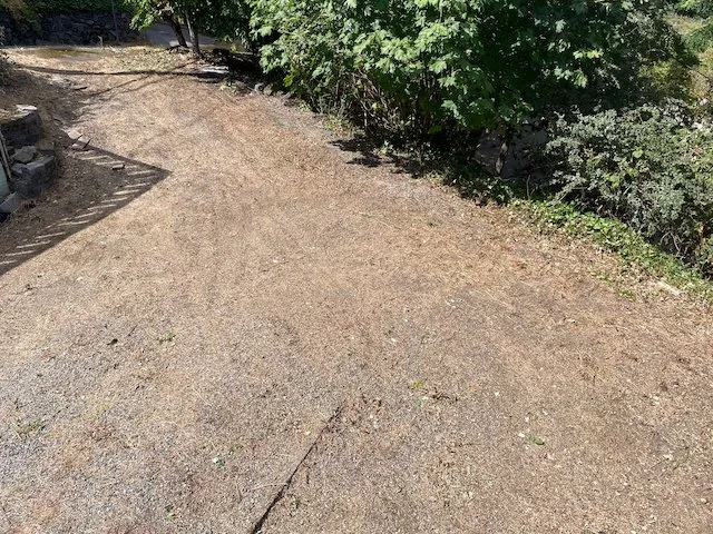 Custom outdoor landscaping for outdoor upgrades across Port Orchard, WA - Junk 2 Go