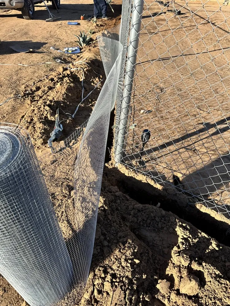 Custom landscape design with custom design across Victorville, CA - Junk and Lawn HD