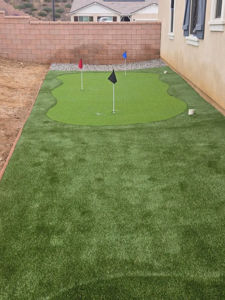 Top-rated yard maintenance for residential properties across Victorville, CA - Junk and Lawn HD