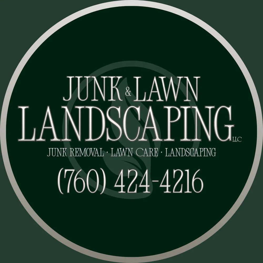 Affordable garden landscaping near you in Victorville, CA by Junk and Lawn HD