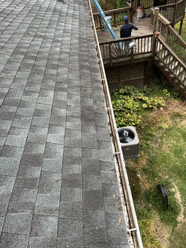 Trusted yard maintenance in Stafford, VA - Junk-Away